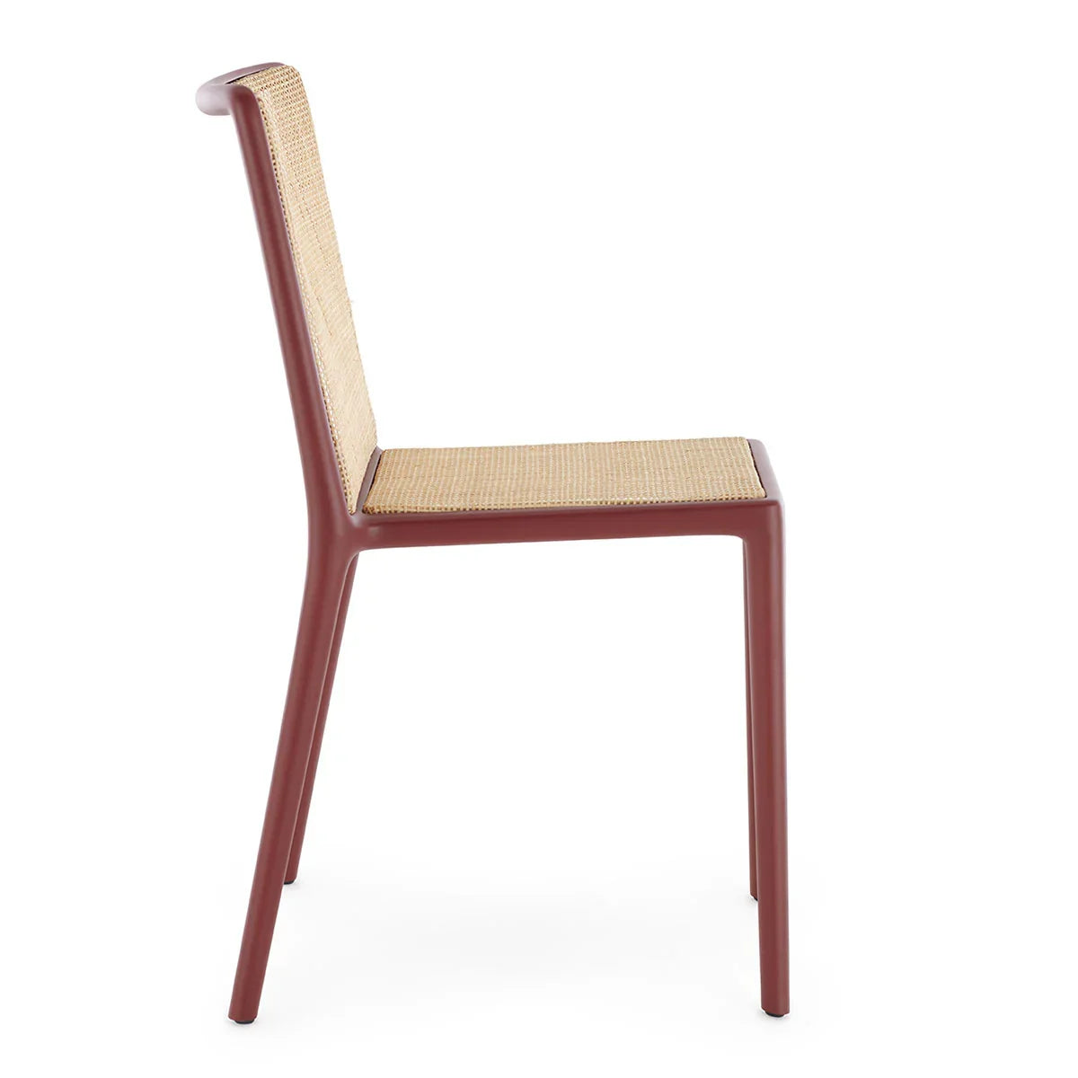 Belvedere Chair - Kartell