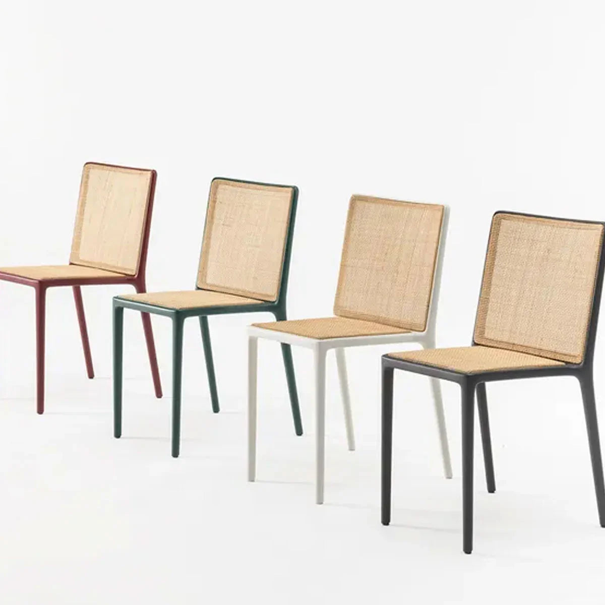 Belvedere Chair - Kartell