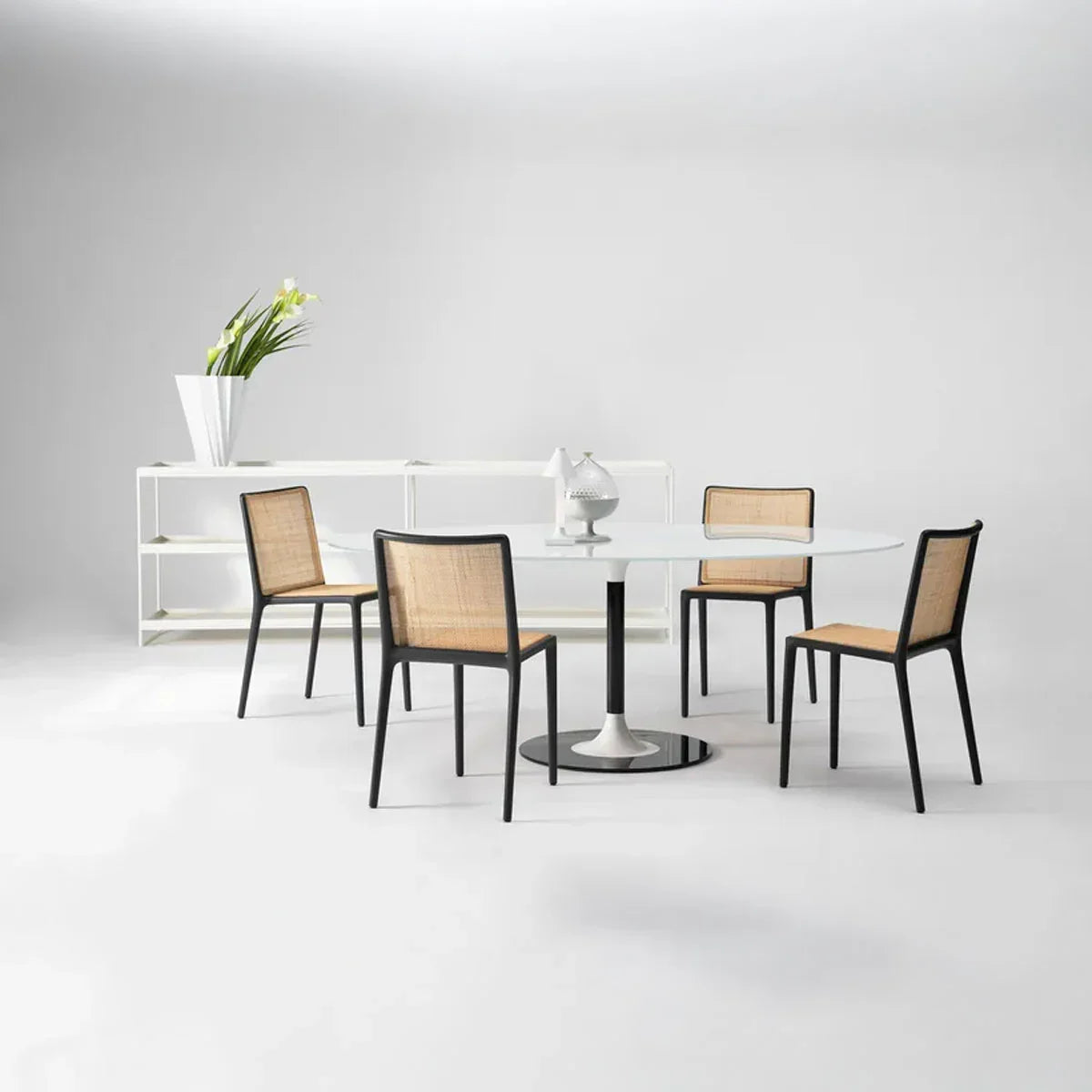 Belvedere Chair - Kartell