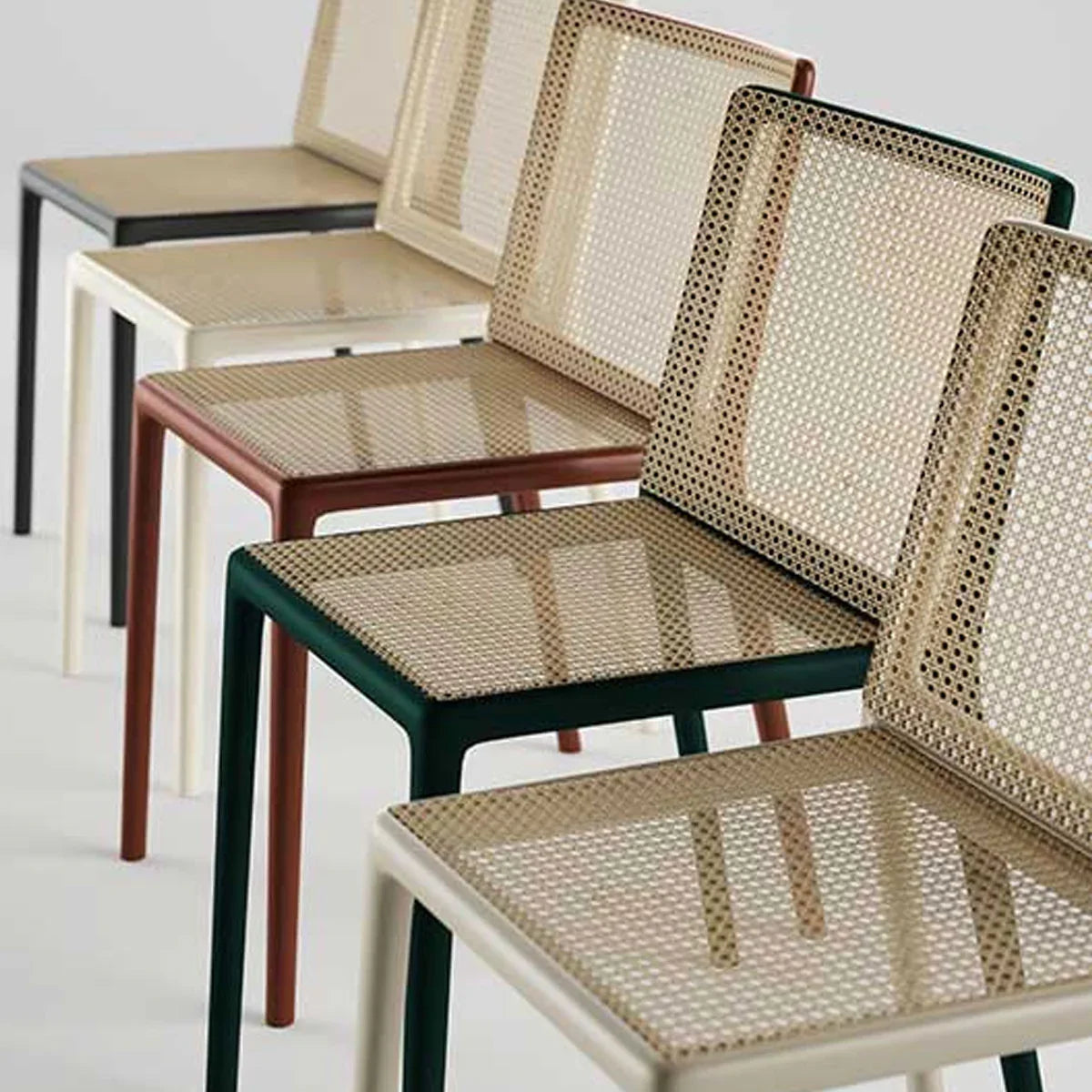 Belvedere Chair - Kartell