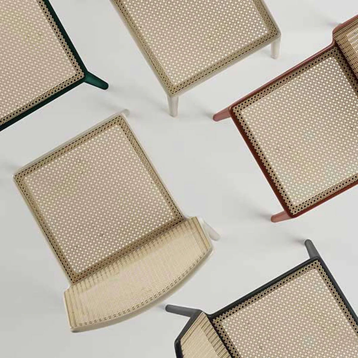 Belvedere Chair - Kartell