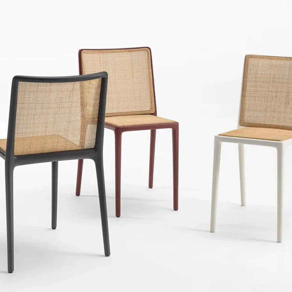 Belvedere Chair - Kartell