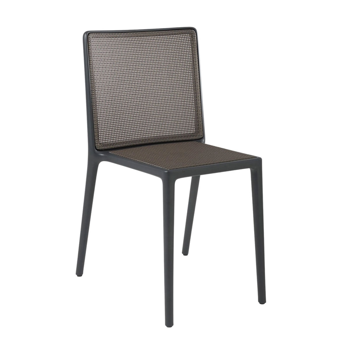 Belvedere Chair Tech (Outdoor) - Kartell