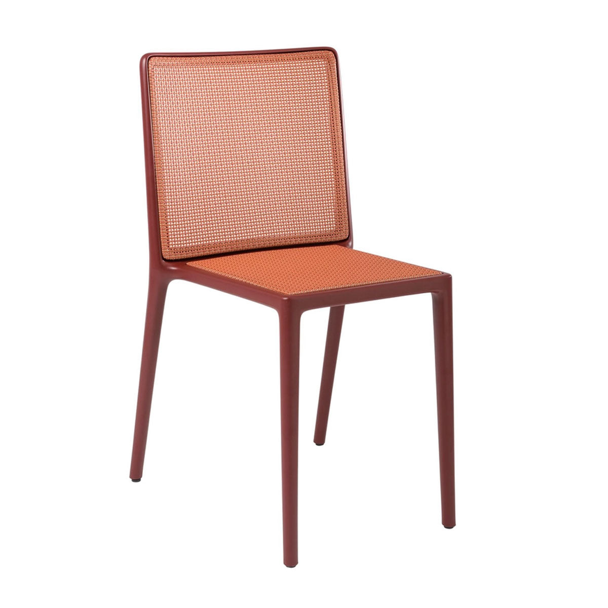 Belvedere Chair Tech (Outdoor) - Kartell