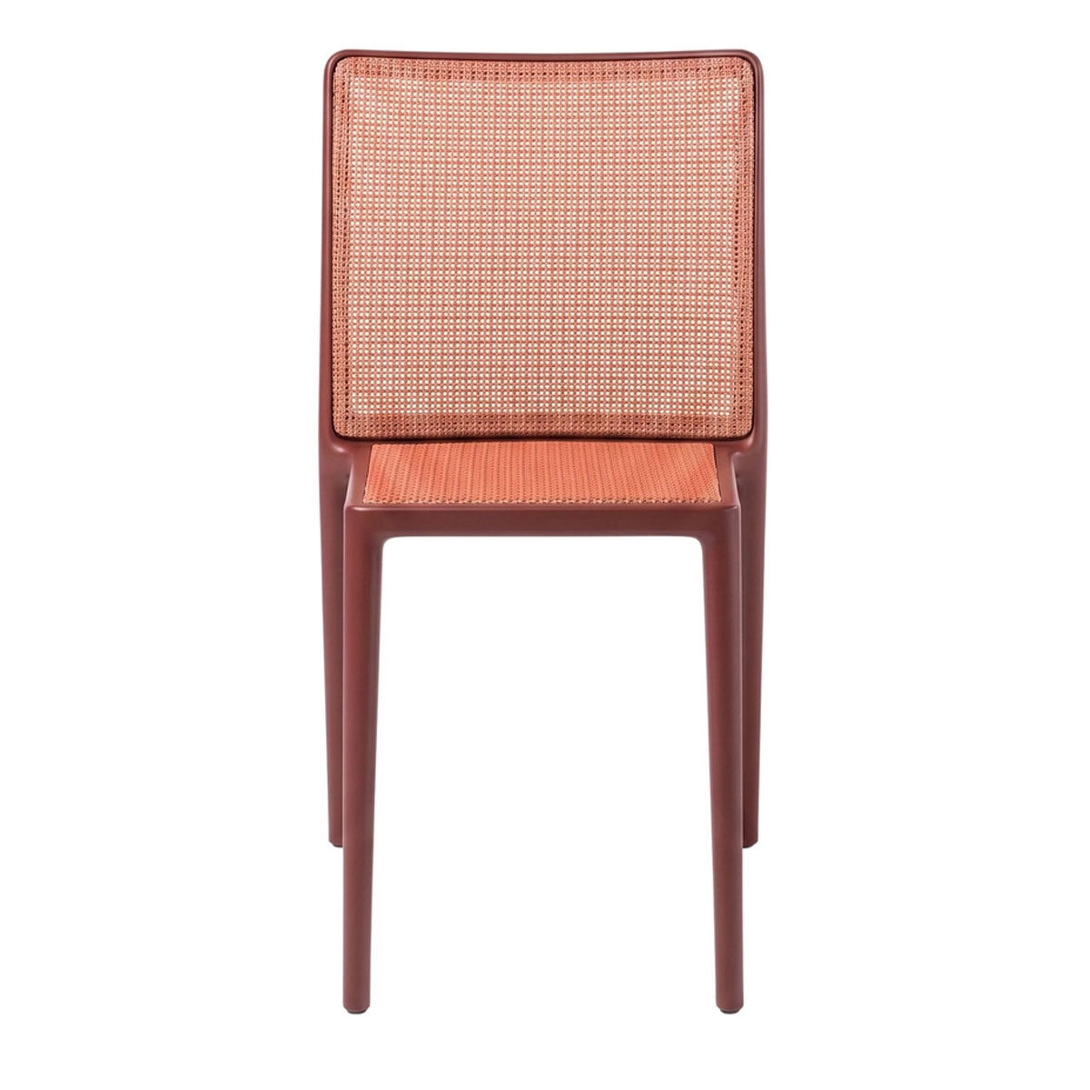 Belvedere Chair Tech (Outdoor) - Kartell