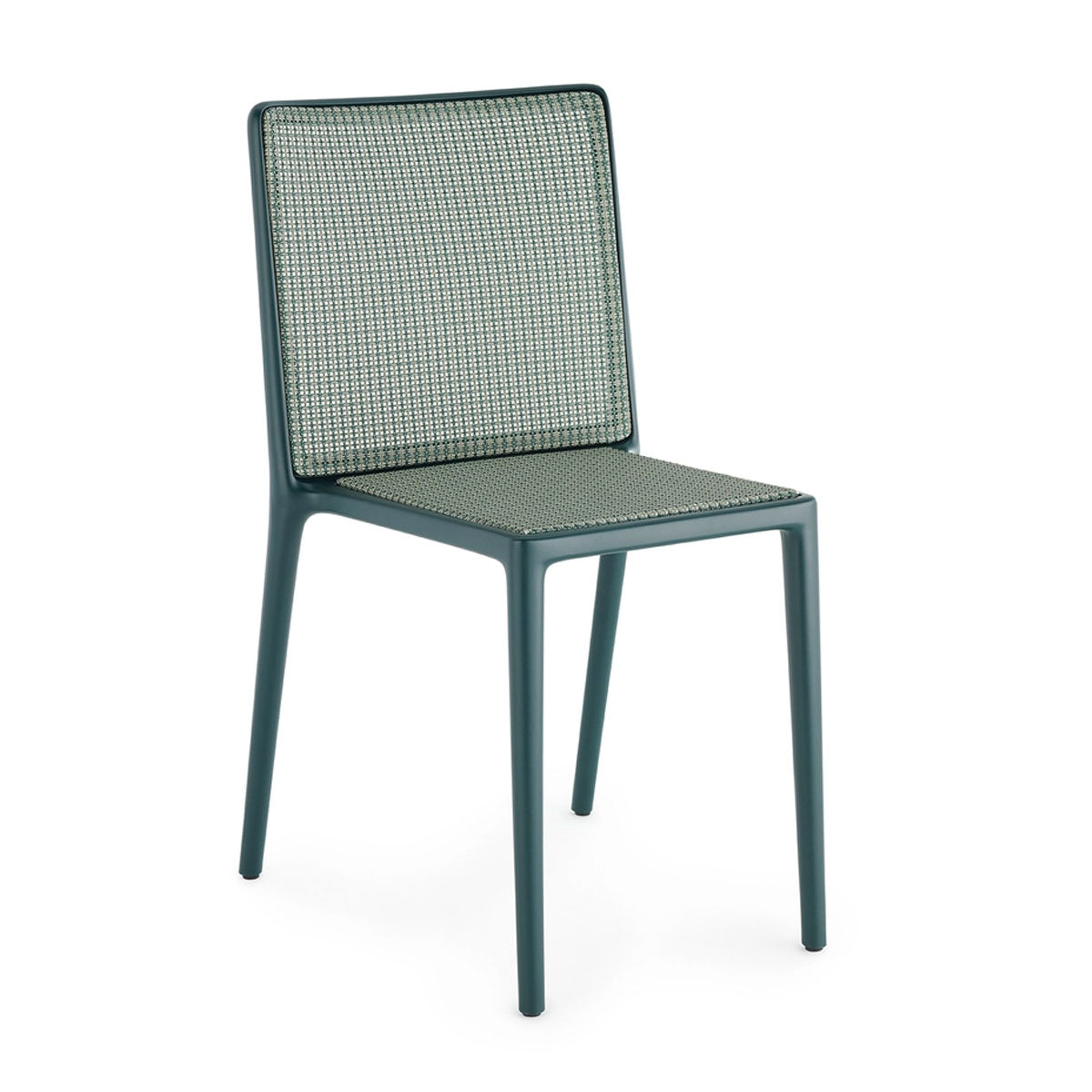 Belvedere Chair Tech (Outdoor) - Kartell