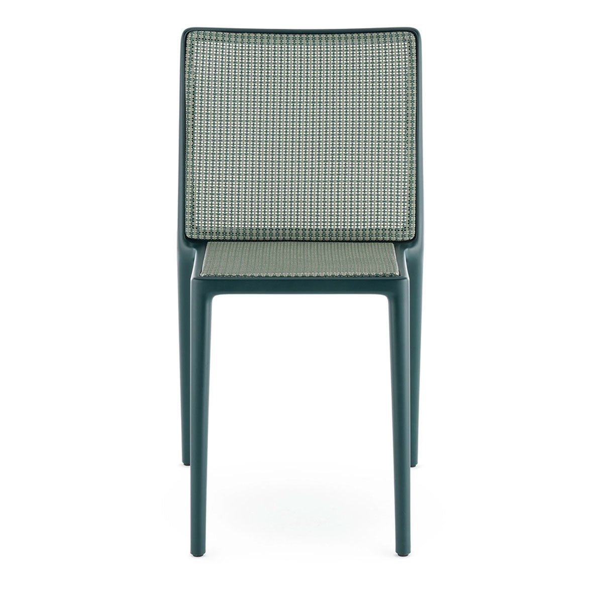 Belvedere Chair Tech (Outdoor) - Kartell