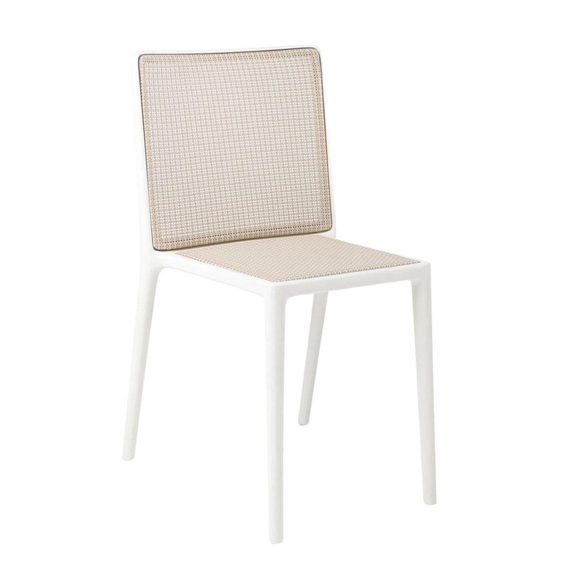 Belvedere Chair Tech (Outdoor) - Kartell