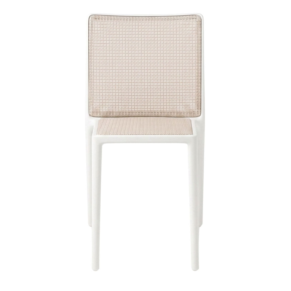 Belvedere Chair Tech (Outdoor) - Kartell
