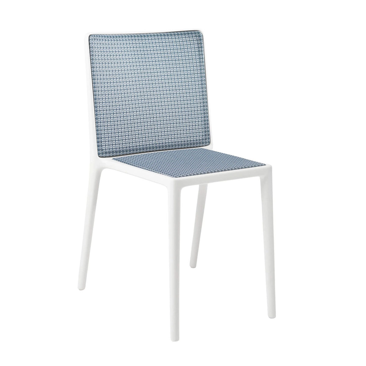 Belvedere Chair Tech (Outdoor) - Kartell
