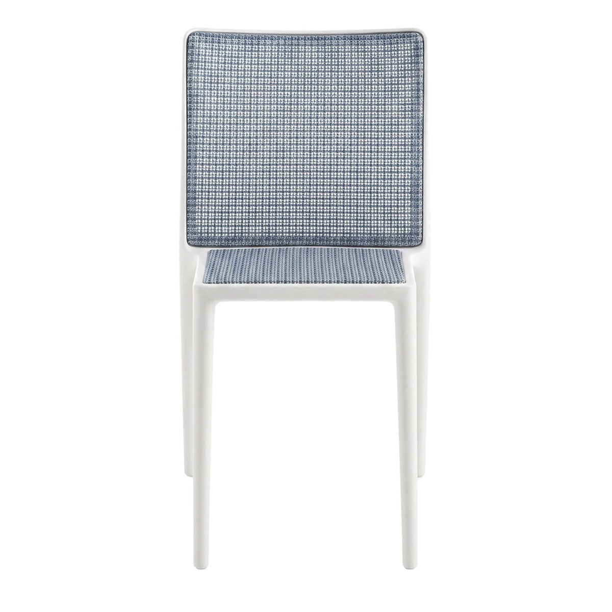 Belvedere Chair Tech (Outdoor) - Kartell