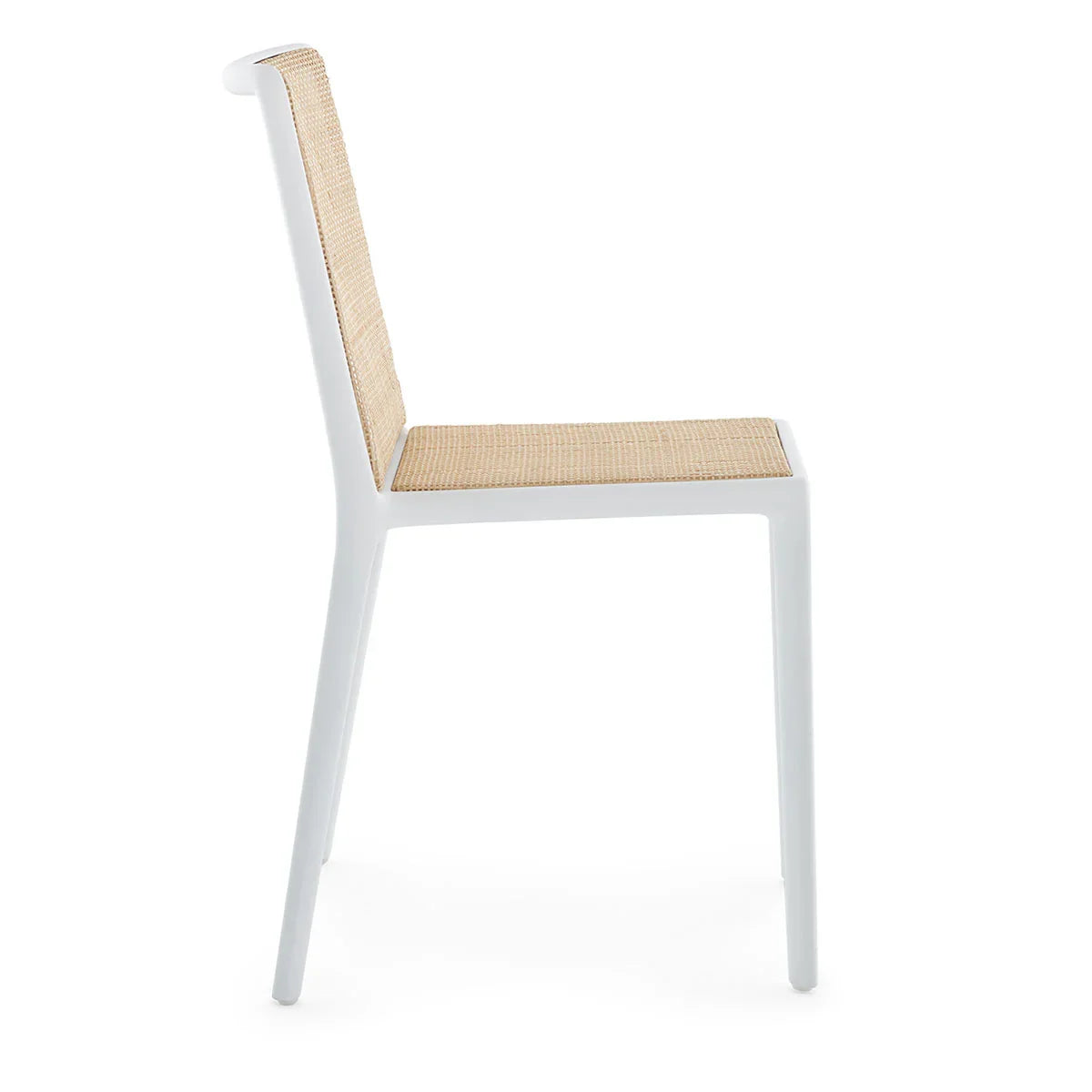 Belvedere Chair - Kartell