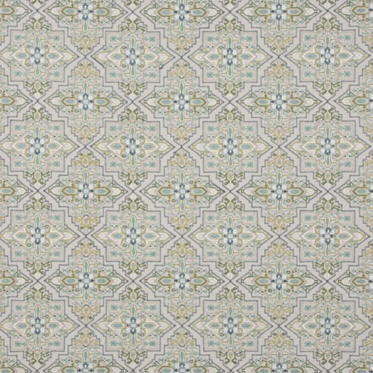 Benaki Fabric - GP&J Baker