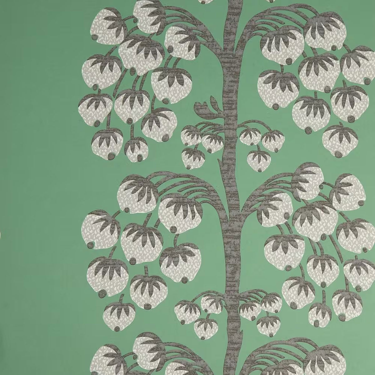 Berry Tree Wallpaper - Liberty