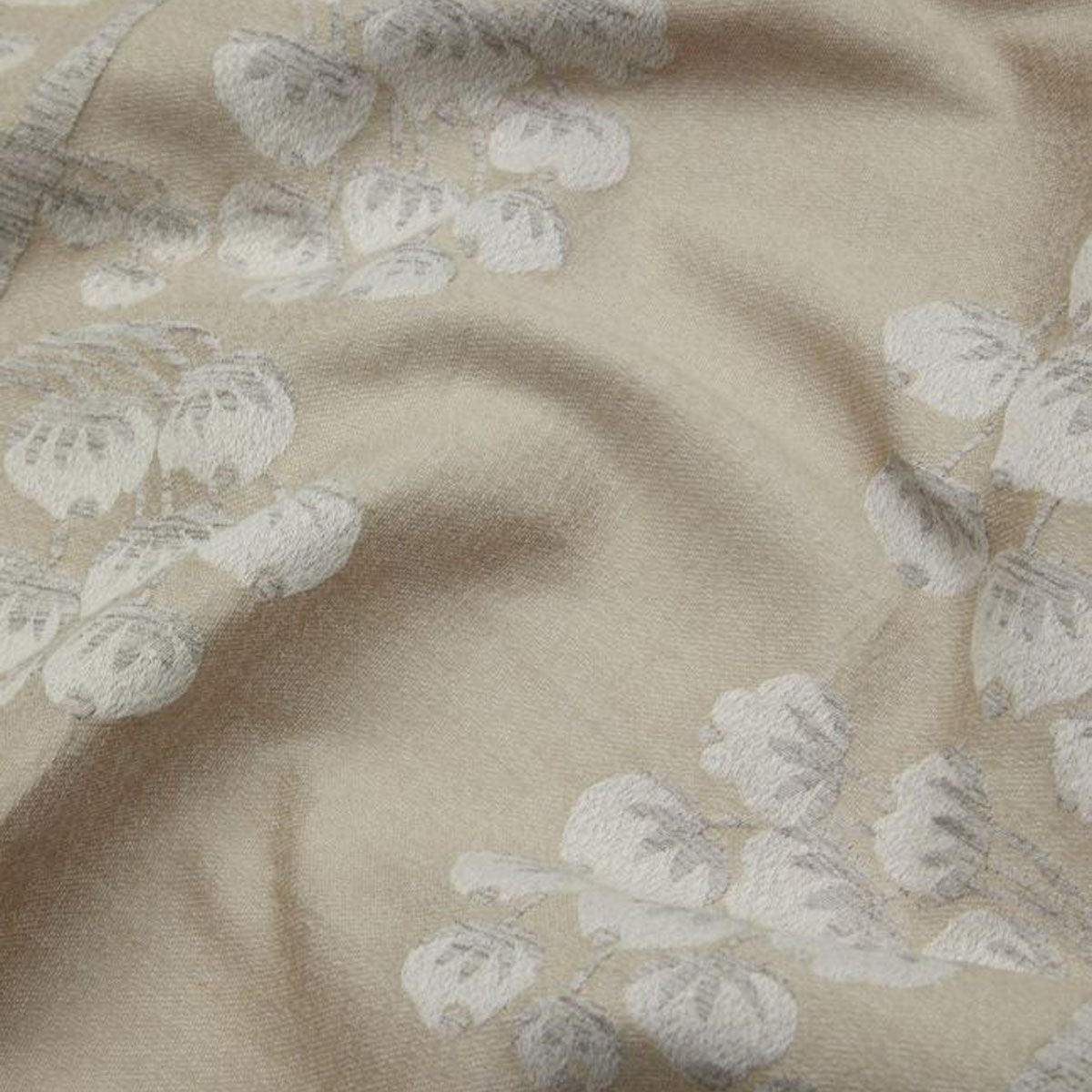 Berry Tree Weave Fabric - Liberty
