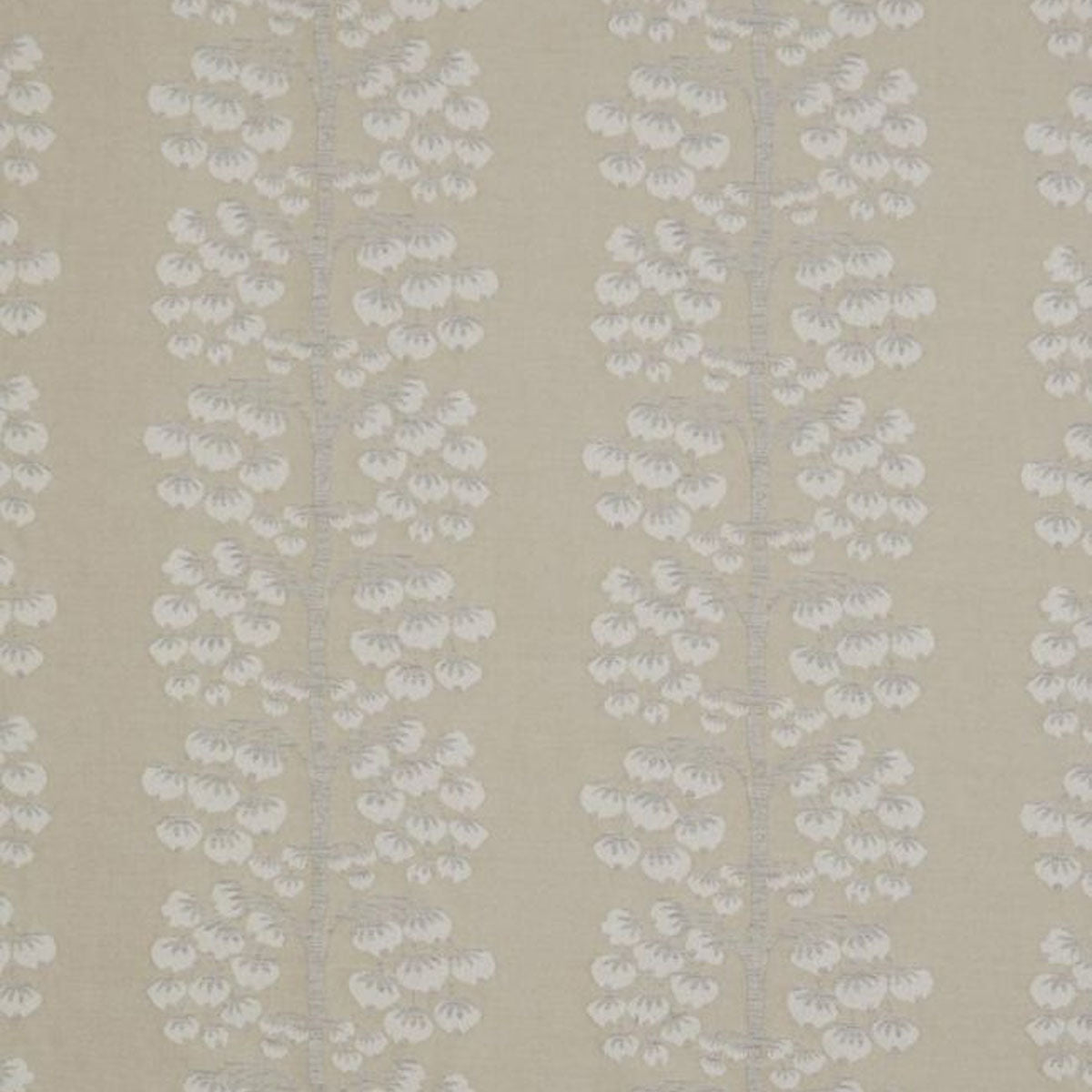 Berry Tree Weave Fabric - Liberty