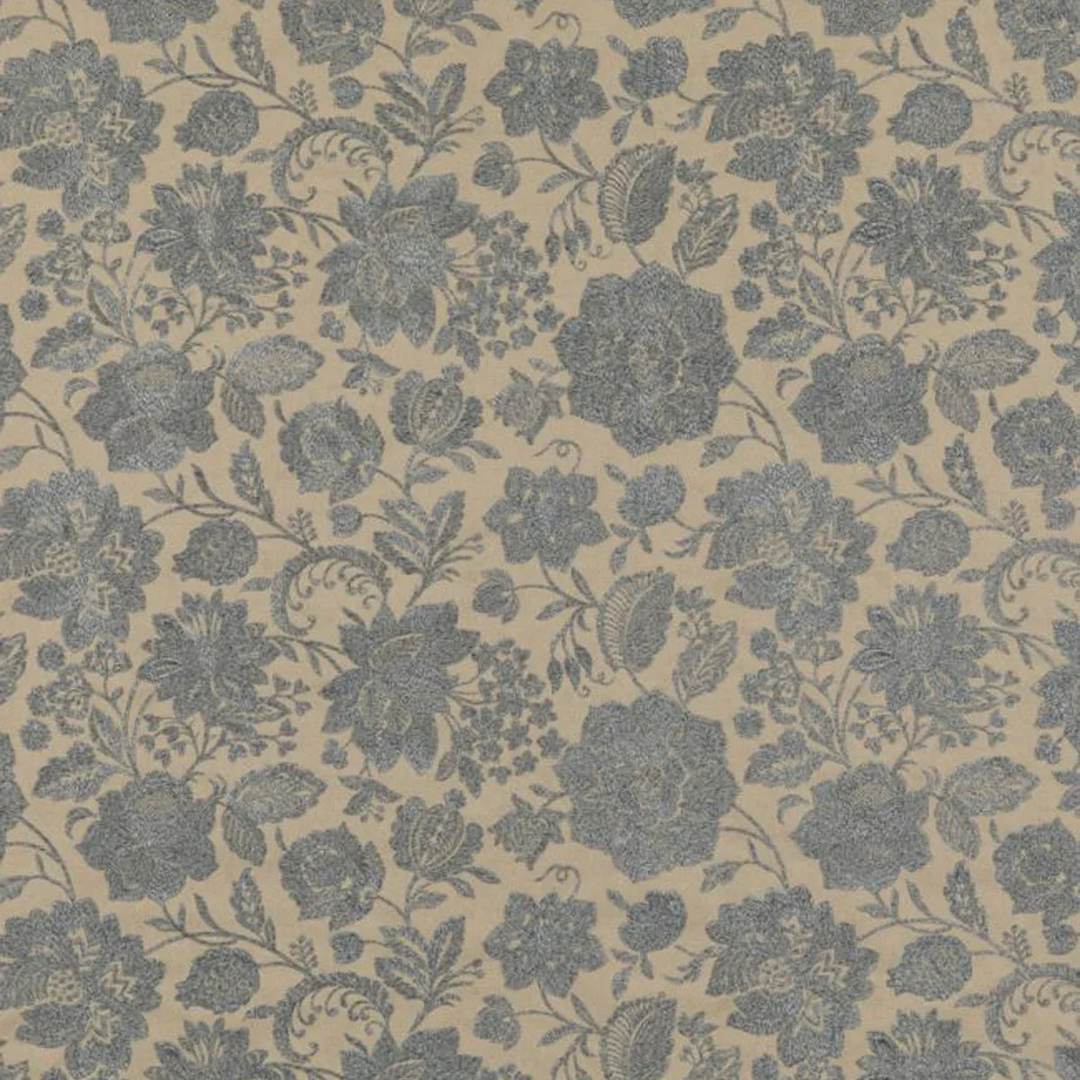 Berwick Fabric - GP&J Baker