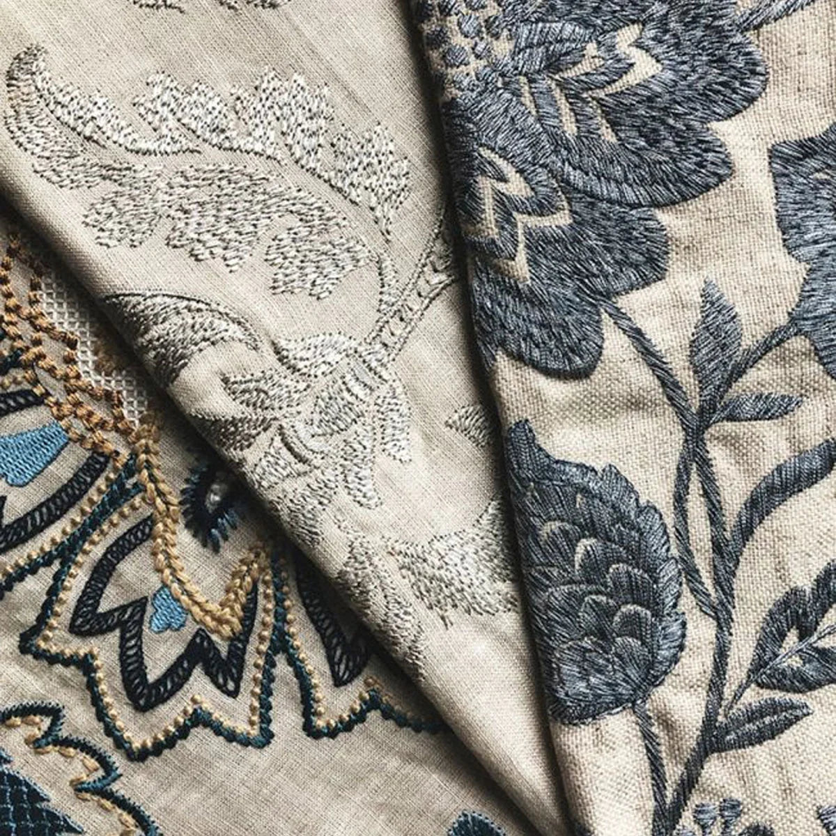 Berwick Fabric - GP&J Baker