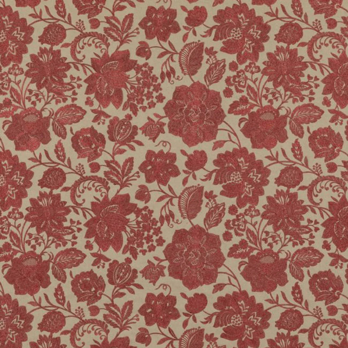 Berwick Fabric - GP&J Baker