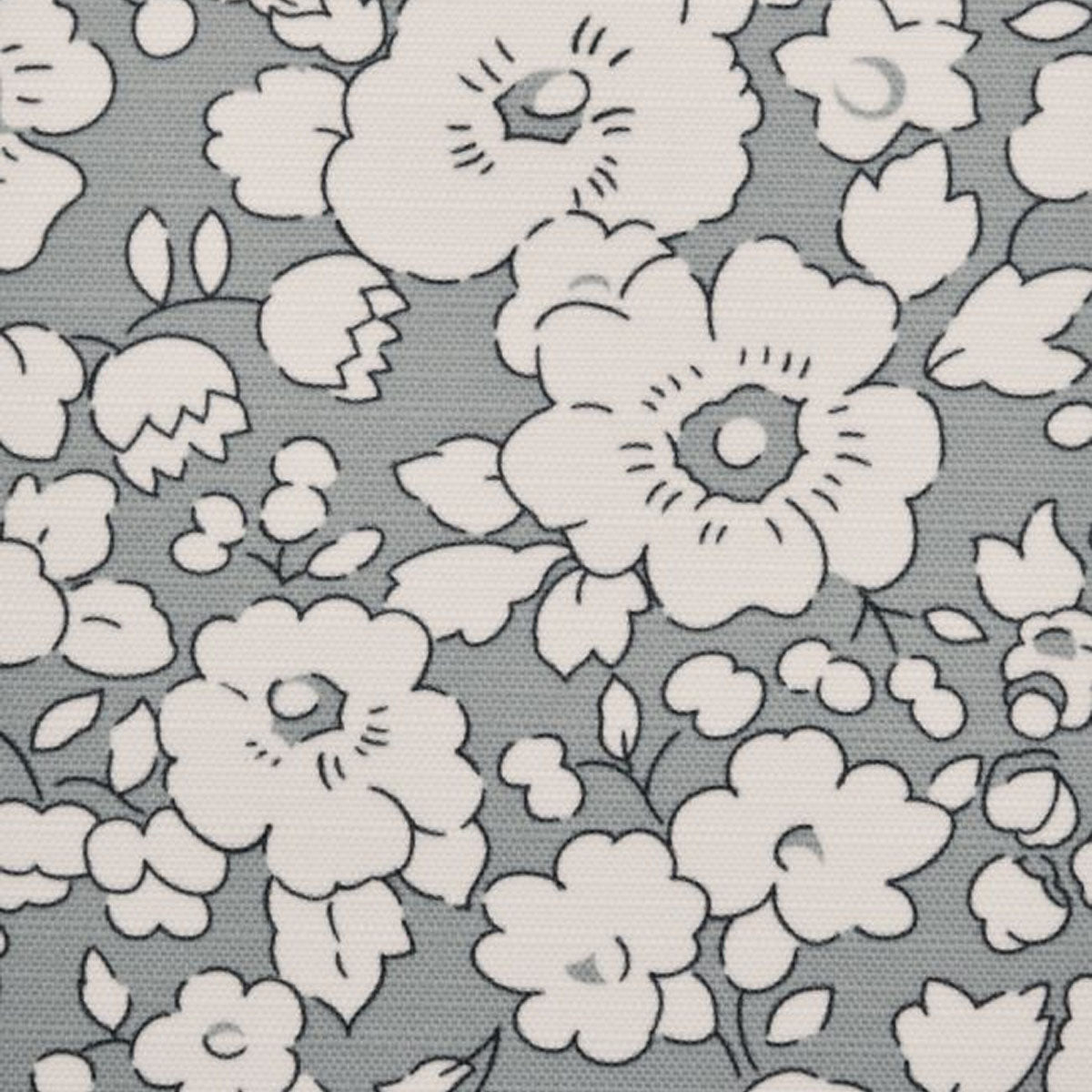 Betsy Bloom Outdoor Fabric - Liberty