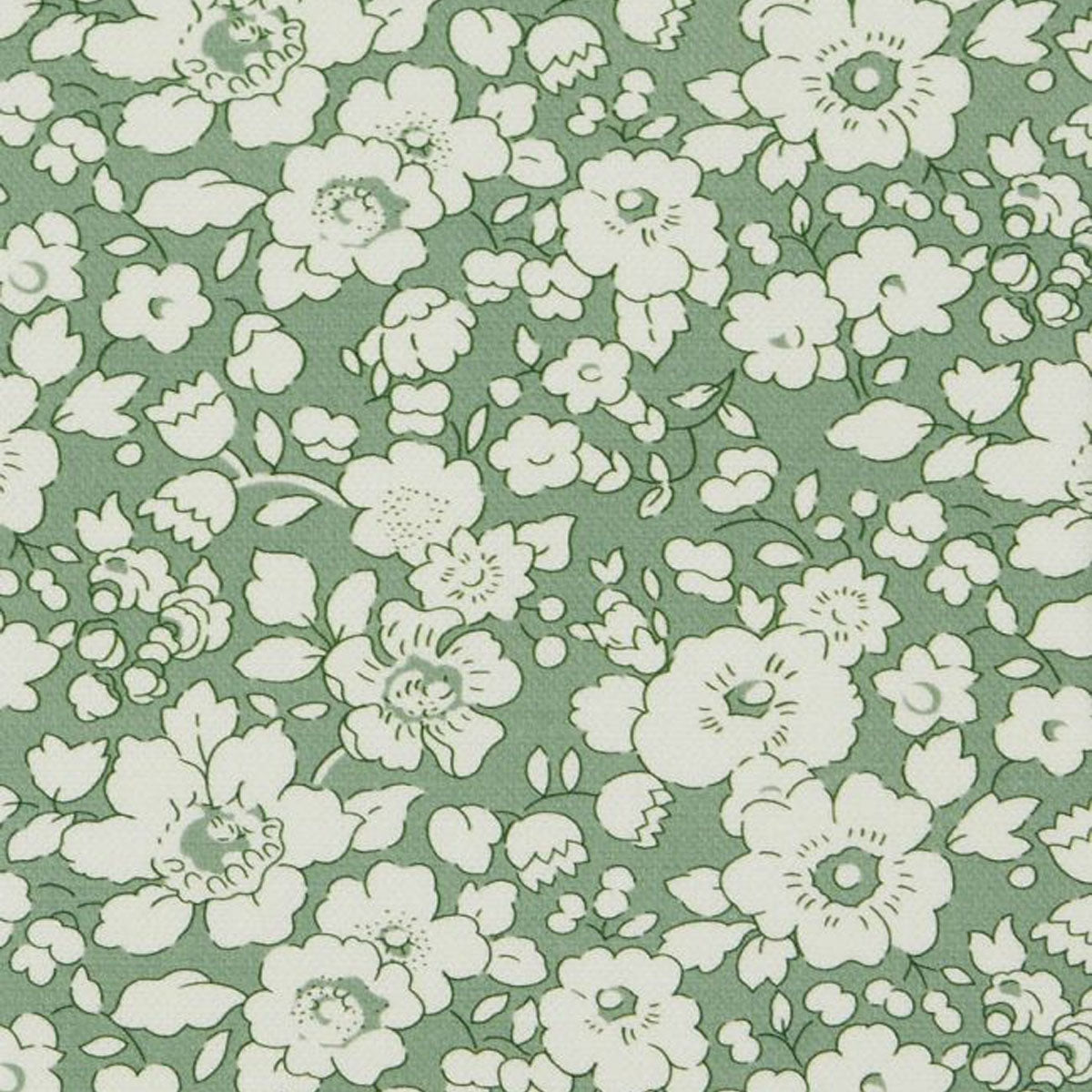 Betsy Bloom Fabric - Liberty