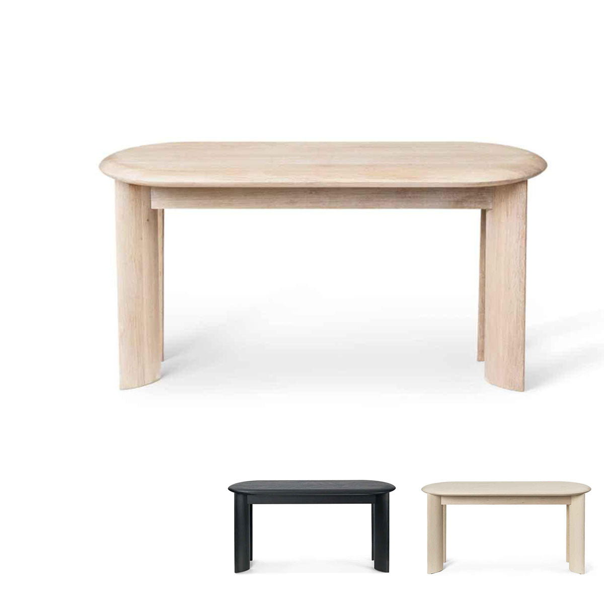 Bevel Bench - ferm LIVING