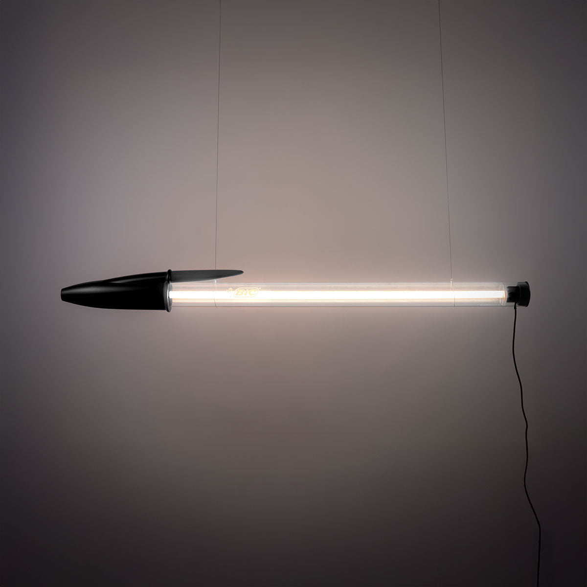 BIC Lamp - Seletti