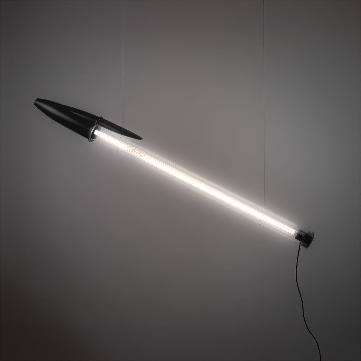 BIC Lamp - Seletti