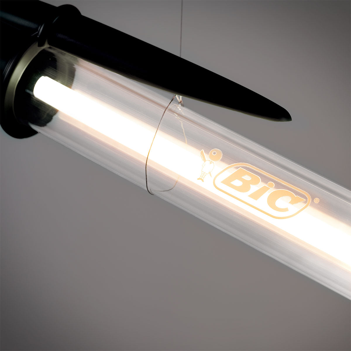 BIC Lamp - Seletti