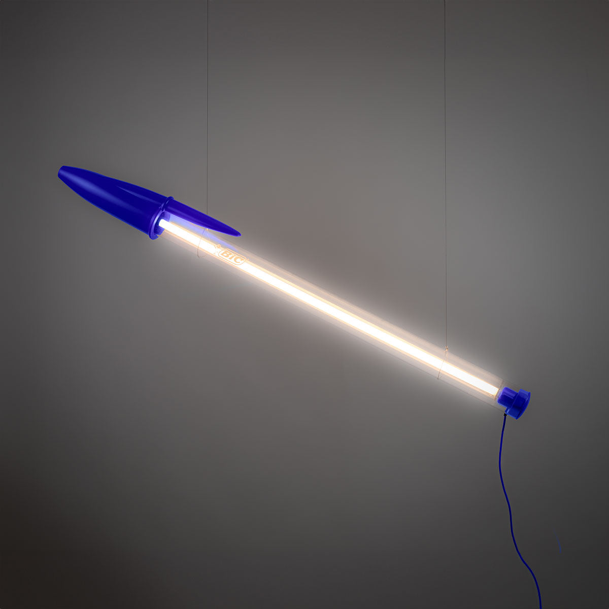 BIC Lamp - Seletti