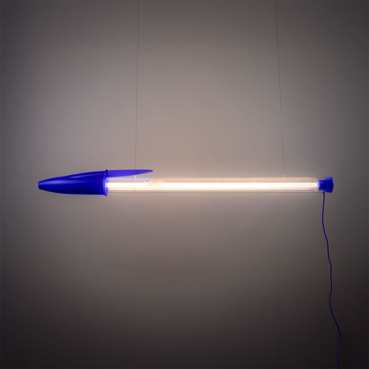 BIC Lamp - Seletti