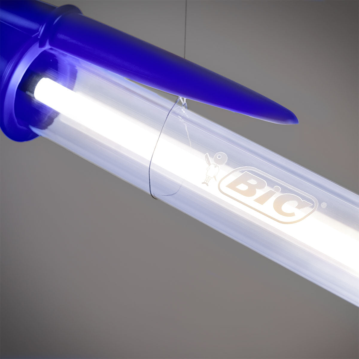 BIC Lamp - Seletti