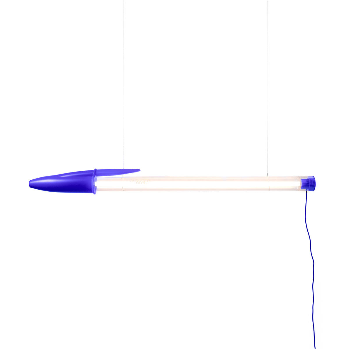 BIC Lamp - Seletti