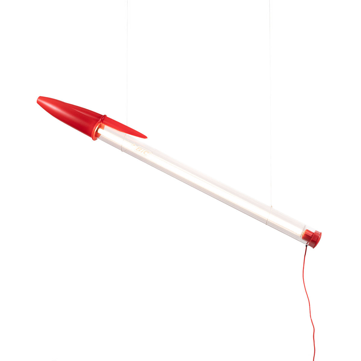 BIC Lamp - Seletti