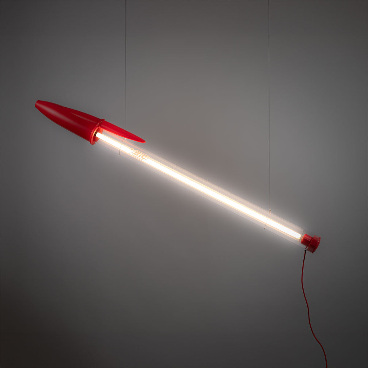 BIC Lamp - Seletti