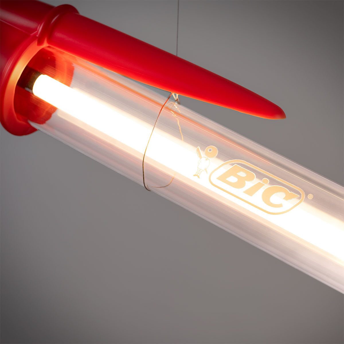 BIC Lamp - Seletti