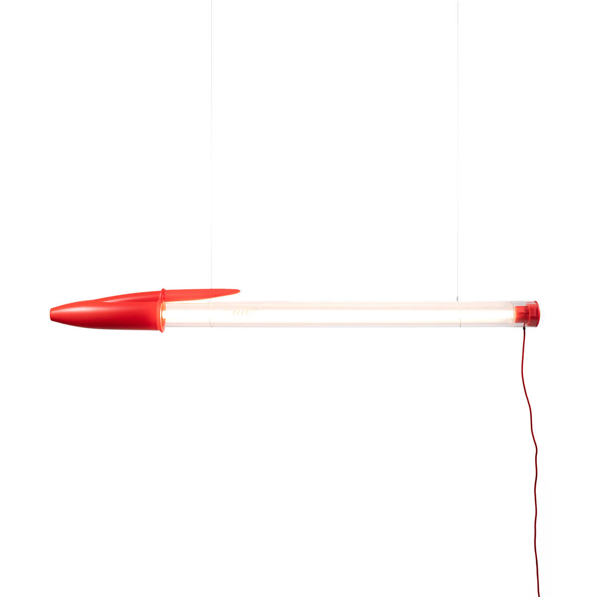 BIC Lamp - Seletti