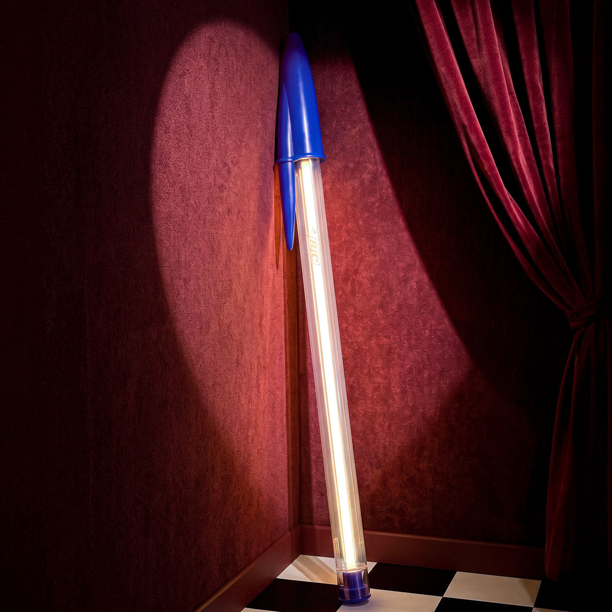 BIC Lamp - Seletti