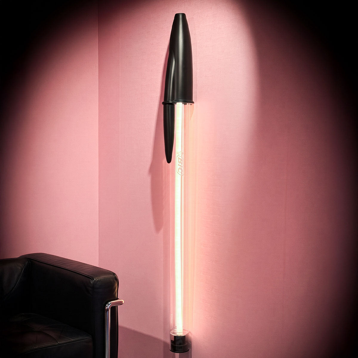 BIC Lamp - Seletti