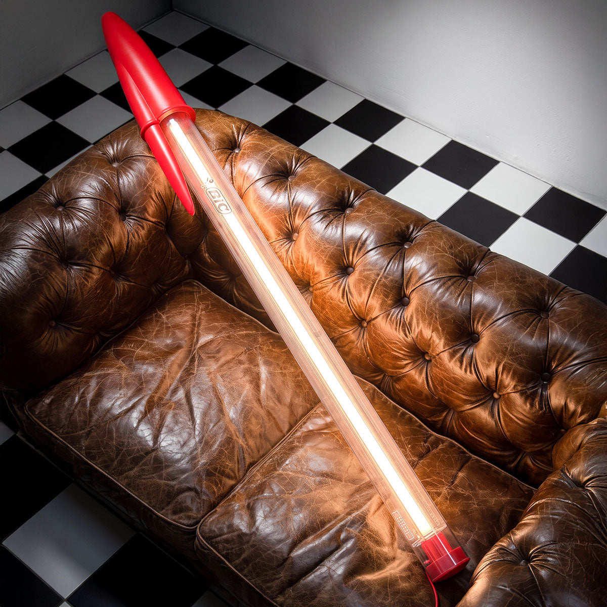 BIC Lamp - Seletti