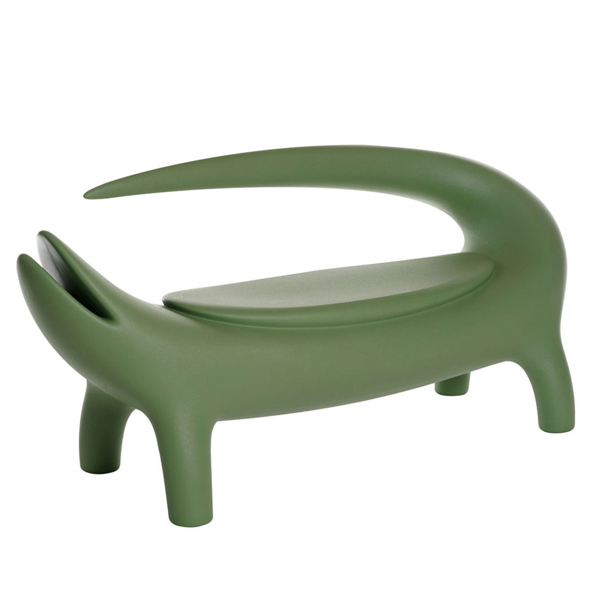 Big Kroko - Slide Design