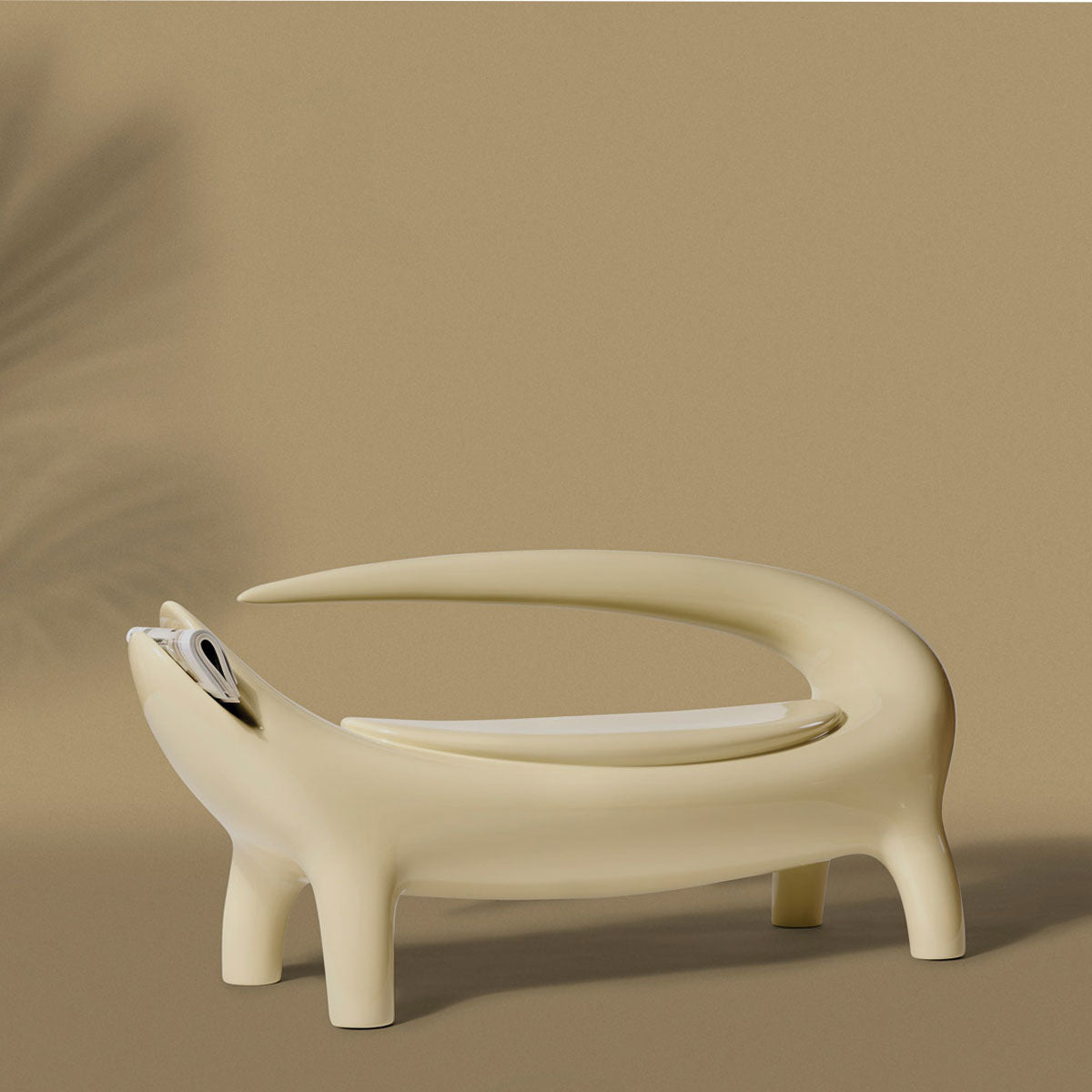 Big Kroko - Slide Design