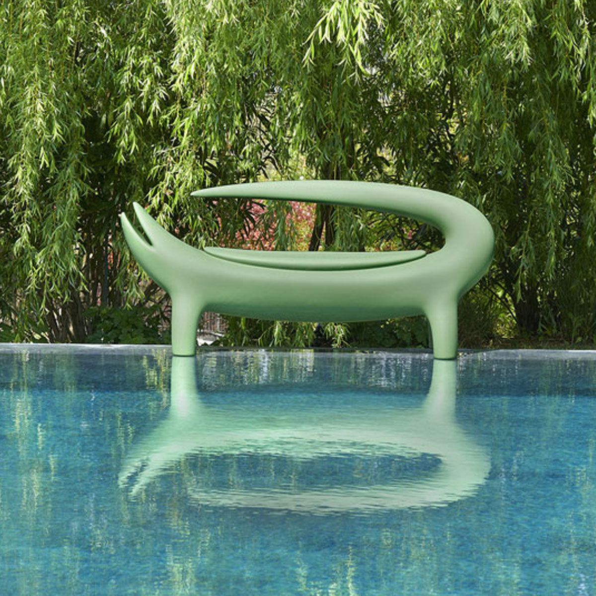 Big Kroko - Slide Design