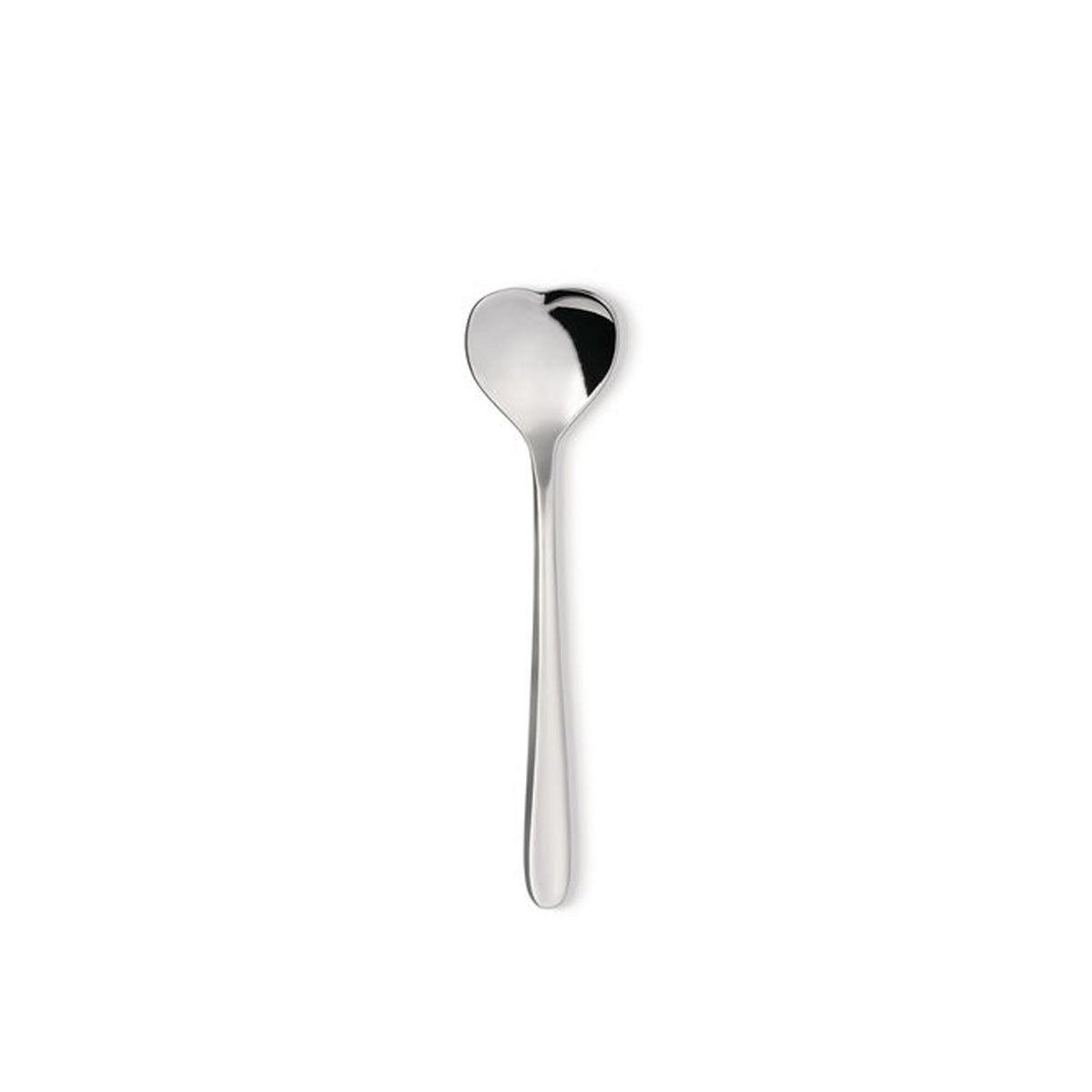 Big Love Tea Spoons Set of 4 - Alessi