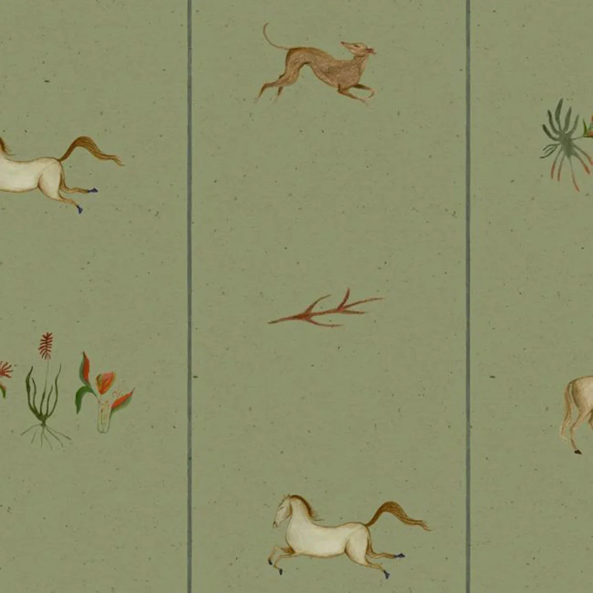 Bike Ride Wallpaper - Coordonne