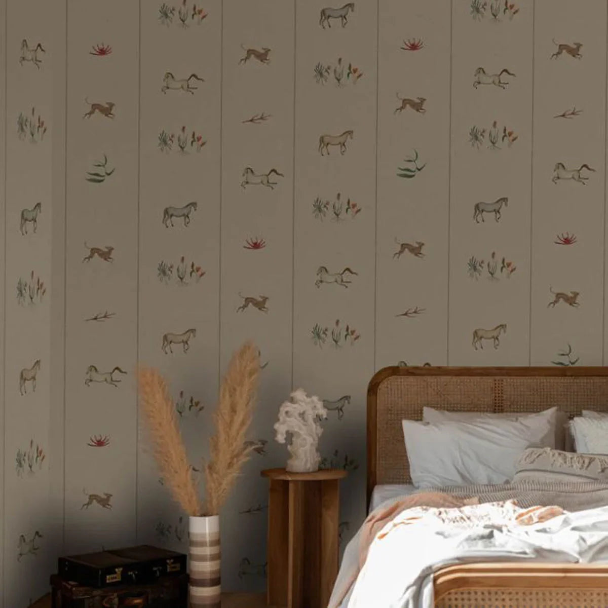 Bike Ride Wallpaper - Coordonne