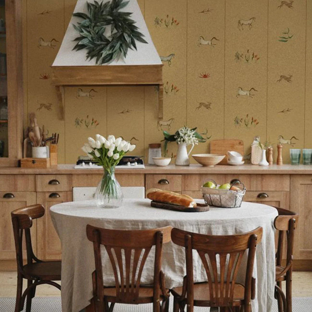 Bike Ride Wallpaper - Coordonne