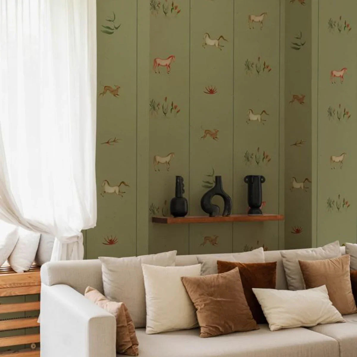 Bike Ride Wallpaper - Coordonne