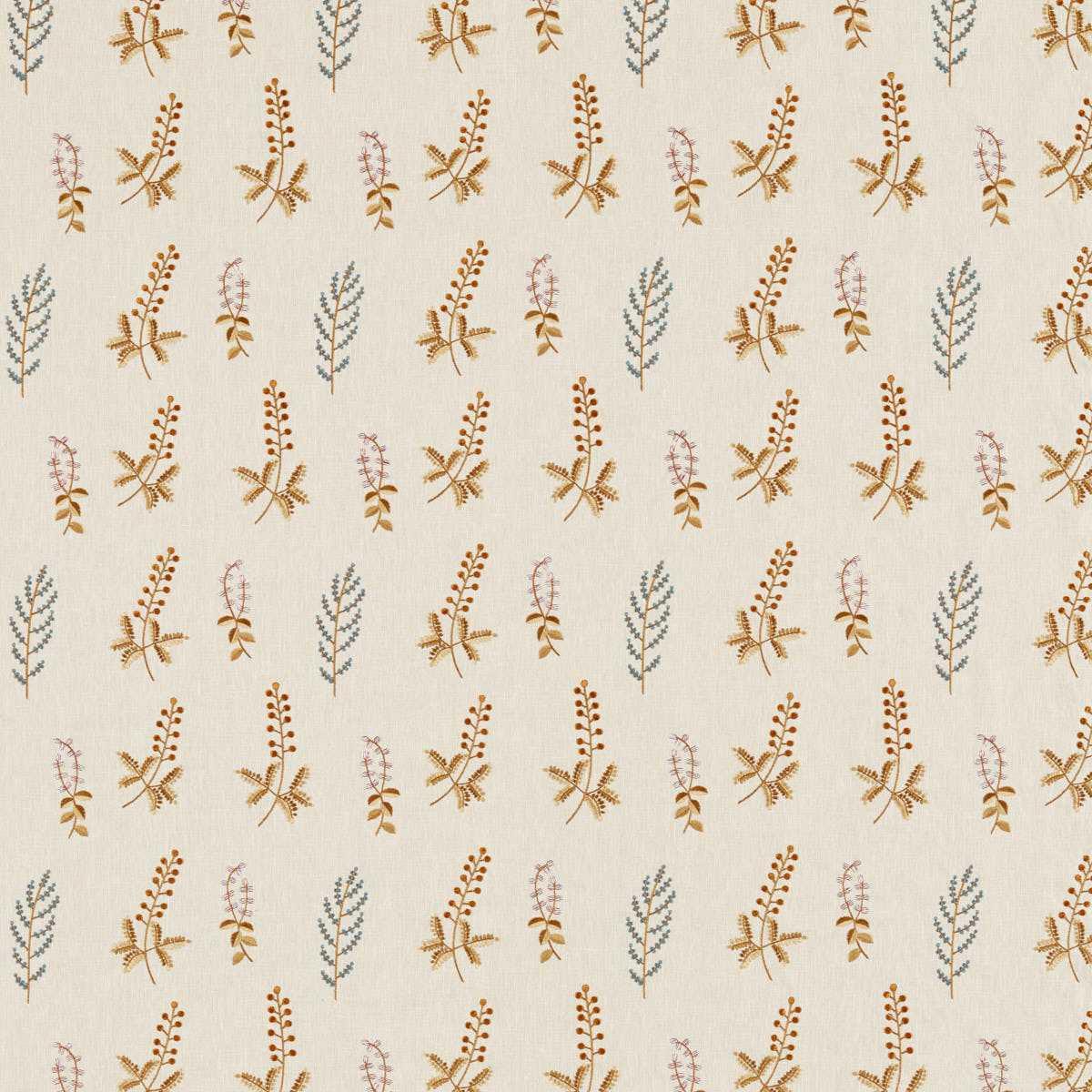 Sanderson Bilberry Fabric