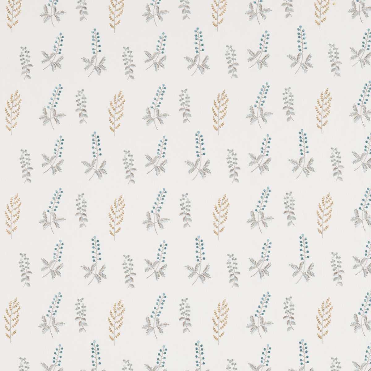 Sanderson Bilberry Fabric